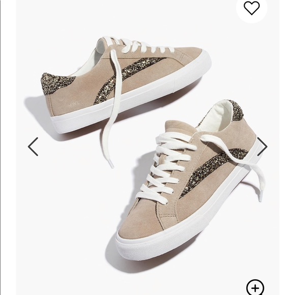 madewell sneakers